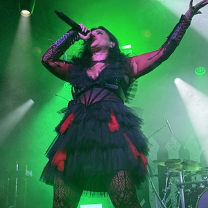 Lacuna Coil at undefined in undefined 2026