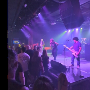 Black Flag at Glendale, AZ in The 44 Sports Grill & Nightlife 2026
