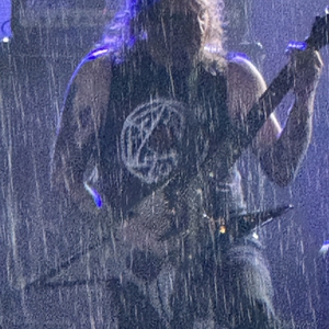 Blood Incantation at Austin, TX in Radio/East 2026
