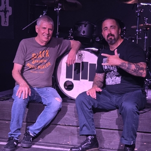 Black Flag at Glendale, AZ in The 44 Sports Grill & Nightlife 2026