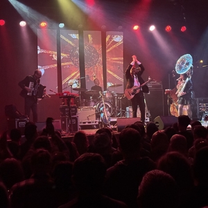 DeVotchKa at undefined in undefined 2026