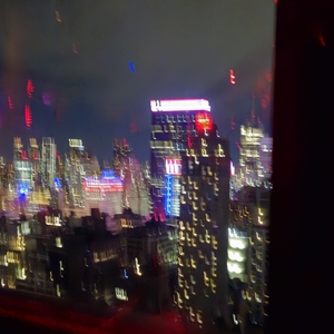 Gianni Blu at New York, NY in Somewhere Nowhere NYC - Lounge & Rooftop Pool 2026