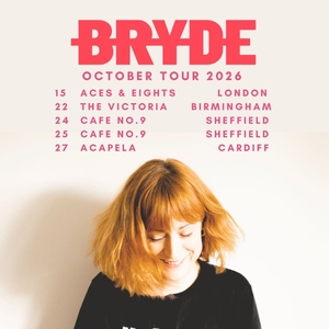 Bryde Tickets, Tour Dates and Concerts