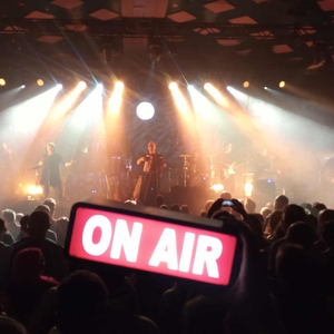 Beluga Lagoon at Glasgow, United Kingdom in Barrowland Ballroom 2026