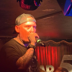 Snak The Ripper at Luzern, Switzerland in Bar59 2026