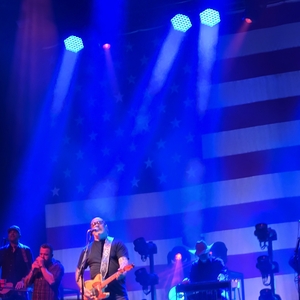 Aaron Lewis at Bethlehem, PA in Wind Creek Event Center 2026