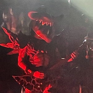 GWAR at Lawrence, KS in The Granada 2026