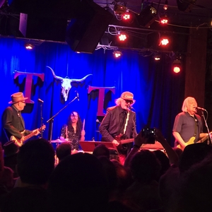 The Young Fresh Fellows at Seattle, WA in Tractor Tavern 2026