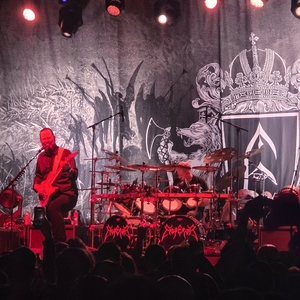 Emperor at Austin, TX in Radio/East 2026