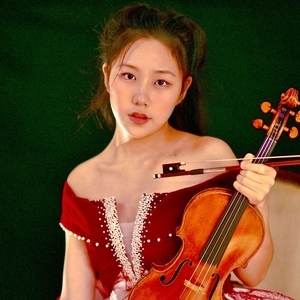 Leia Zhu