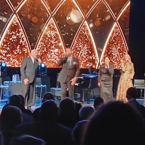 The Collingsworth Family at Kokomo, IN in One Church Kokomo 2026