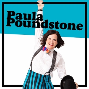 Paula Poundstone Tickets, Tour Dates and Shows