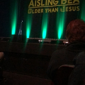Aisling Bea at undefined in undefined 2026
