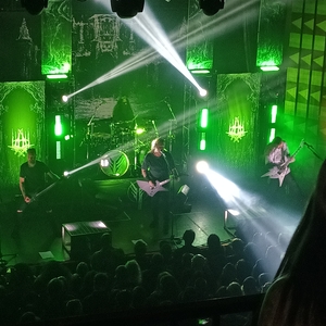 Orbit Culture at Los Angeles, CA in The Regent Theater 2026