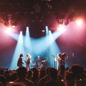 Lavalove Tickets, Tour Dates and Concerts