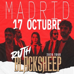 Ruth Tickets, Tour Dates and Concerts