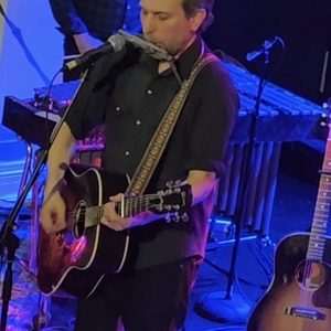 Great Lake Swimmers at Toronto, ON in The Great Hall 2026