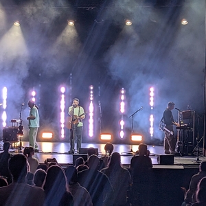 Rend Collective at Newark, OH in The Midland Theatre 2026
