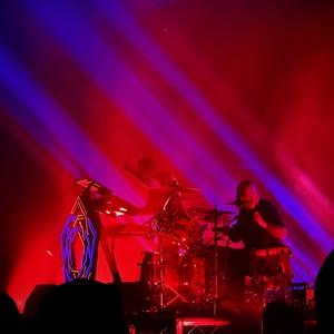 Carpenter Brut at Chicago, IL in The Salt Shed 2026