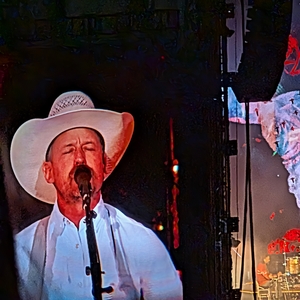 Turnpike Troubadours at Stillwater, OK in T. Boone Pickens Stadium 2026
