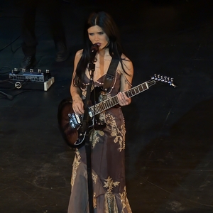 Nessa Barrett at Toronto, ON in Elgin and Winter Garden Theatre Centre 2026