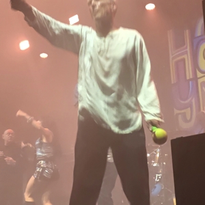 Happy Mondays at Manchester, United Kingdom in O2 Victoria Warehouse Manchester 2026