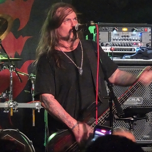 Deicide at San Antonio, TX in The Rock Box 2026