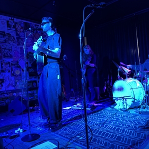 Ruen Brothers at Detroit, MI in Lager House 2026