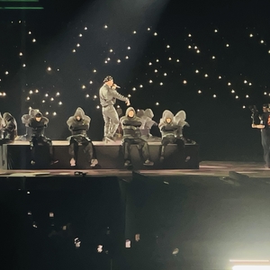 J Balvin at Cucuta, Colombia in General Santander Stadium 2026