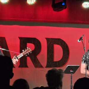 Anders Osborne at Frederick, MD in RAK Brewing Co 2026