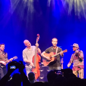 Yonder Mountain String Band at Vienna, VA in The Barns at Wolf Trap 2026