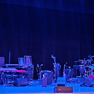 Pat Metheny at Cincinnati, OH in Taft Theatre 2026