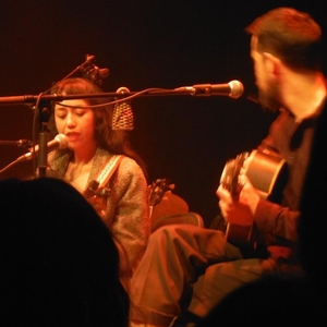 Haley Heynderickx at Toronto, ON in TD Music Hall 2026