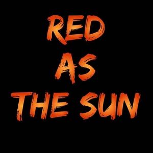 Red as the Sun