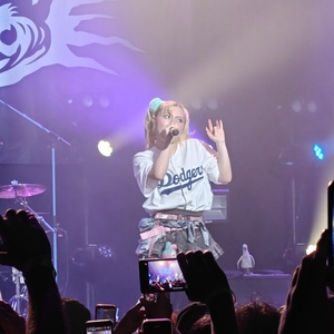 HANABIE. at Los Angeles, CA in The Belasco Theater 2026