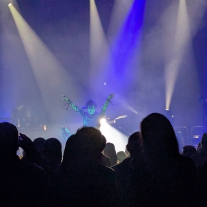 Gary Numan at undefined in undefined 2026