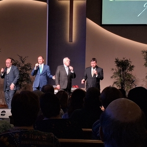 The Mark Trammell Quartet at Lincoln, NE in Piedmont Park Seventh-day Adventist Church 2026
