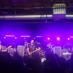 Rotting Christ at San Antonio, TX in The Rock Box 2026