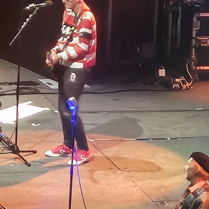 The Damned at London, United Kingdom in OVO Arena Wembley 2026