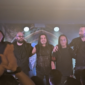 Myrath at Praha 1, Czech Republic in Rock Café 2026