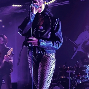 Creeper at Portsmouth, United Kingdom in The Wedgewood Rooms 2026