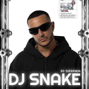 DJ Snake Tickets, Tour Dates and Concerts