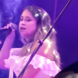 Alexandra Kay at Harrisburg, PA in XL Live 2026