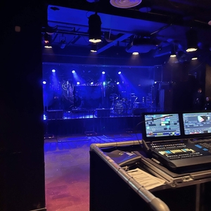 Solence at Oslo, Norway in John Dee 2026