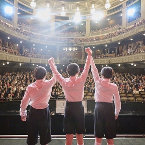 Tölzer Knabenchor | Toelz Boys‘ Choir Tickets, Tour Dates and Concerts