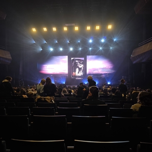 NMIXX at Paris, France in Salle Pleyel 2026