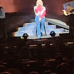 Anne Wilson at Pittsburgh, PA in Benedum Center for the Performing Arts 2026