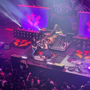 Black Label Society at undefined in undefined 2026