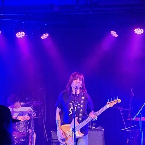 Grote Geelstaart at Sittard, Netherlands in Poppodium Volt 2026