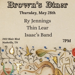 Thin Lear Tickets, Tour Dates and Concerts